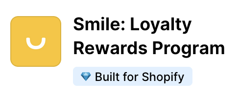 Smile logo